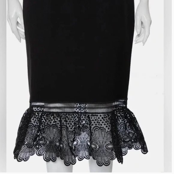 [open to trade] Self Portrait Olivia Dress, super premium quality! - Picture 16 of 16